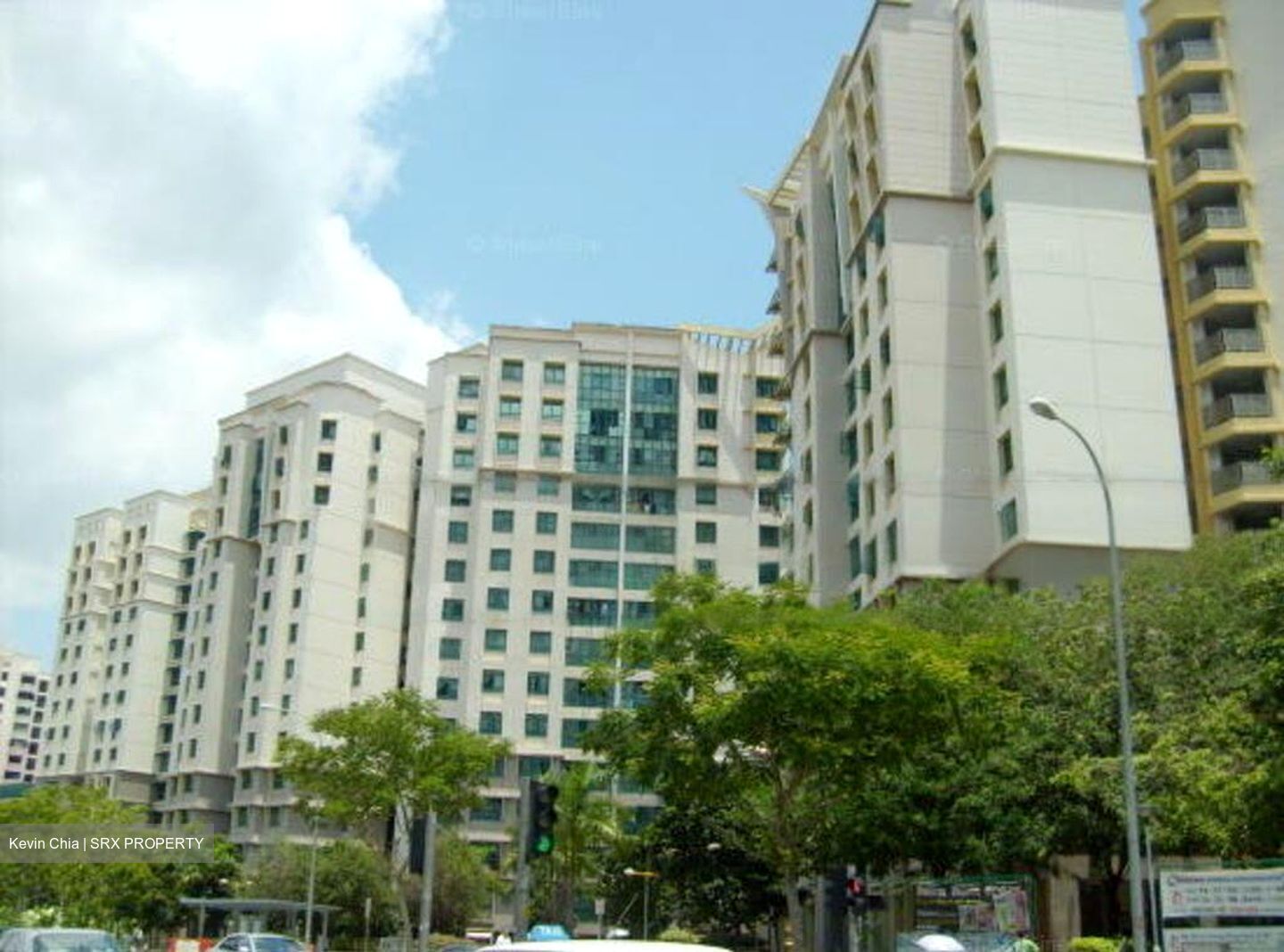 355 SEMBAWANG WAY (D27), Shop House #486898021
